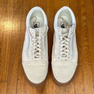 Vans Style 360 "Lt Brown" Men's Shoe